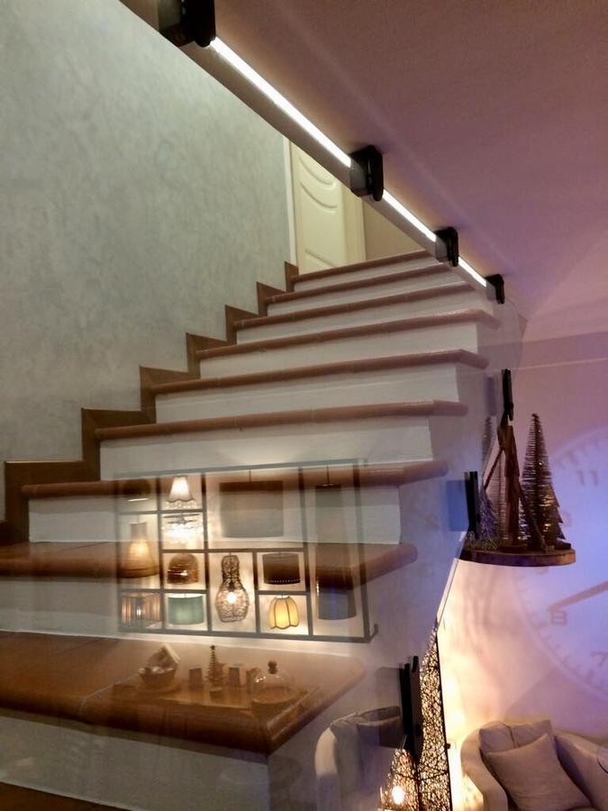 Marie Rose Luxury B&B & Apartment Desenzano del Garda Exterior foto